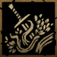 Достижение Creep and Sleep в игре Darkest Dungeon 2 для GOG