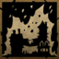 Достижение Teetering on the Brink в игре Darkest Dungeon 2 для GOG