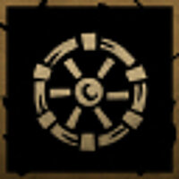 Достижение Ramble On в игре Darkest Dungeon 2 для GOG