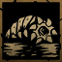 Достижение Predator в игре Darkest Dungeon 2 для GOG