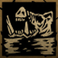Достижение Bacon Bits в игре Darkest Dungeon 2 для GOG