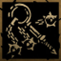 Достижение Resurrection в игре Darkest Dungeon 2 для GOG