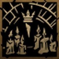 Достижение This Looks Familiar в игре Darkest Dungeon 2 для GOG