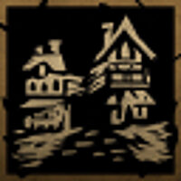Достижение A Place to Lay Your Head в игре Darkest Dungeon 2 для GOG
