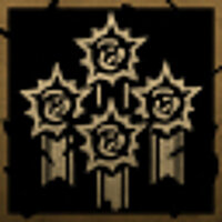 Достижение Grand Slam в игре Darkest Dungeon 2 для GOG