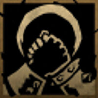Достижение Friends 'Til the End в игре Darkest Dungeon 2 для GOG