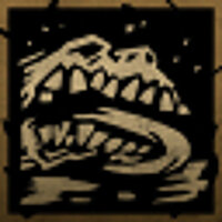 Достижение No More Mouths to Feed в игре Darkest Dungeon 2 для GOG