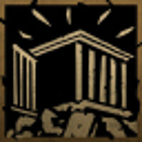 Достижение Lost and Found в игре Darkest Dungeon 2 для GOG