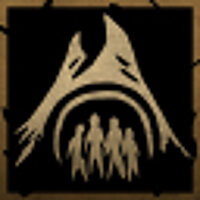 Достижение Utopia в игре Darkest Dungeon 2 для GOG