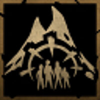 Достижение The Clash в игре Darkest Dungeon 2 для GOG
