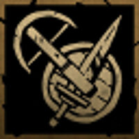 Достижение Fanfare for the Common в игре Darkest Dungeon 2 для GOG