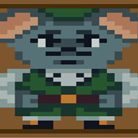 Достижение Town Hall в игре Backpack Hero для Xbox One