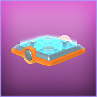 Достижение Sizzle a bot, off to the shop! в игре Star Stuff для Steam