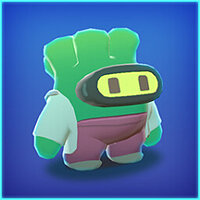 Достижение You're officially prepared в игре Star Stuff для Steam