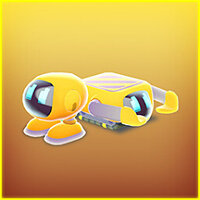 Достижение More than one bot?! в игре Star Stuff для Steam