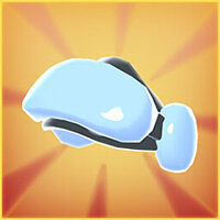 Достижение Get swol в игре Star Stuff для Steam