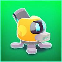 Достижение Triggered в игре Star Stuff для Steam