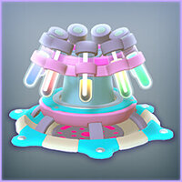 Достижение Look FAB-U-LOUS в игре Star Stuff для Steam