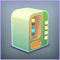 Достижение Drink water в игре Star Stuff для Steam