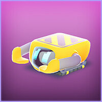 Достижение Heavy lifting в игре Star Stuff для Steam