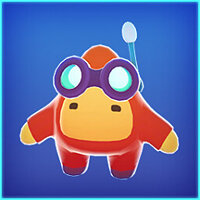 Достижение Bye Mija! в игре Star Stuff для Steam
