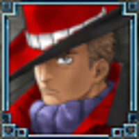 Достижение The Crimson Bird Man в игре Suikoden 5 для PS2