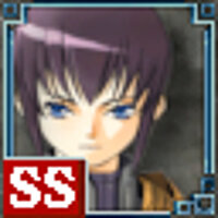 Достижение Velocity Vixen в игре Suikoden 5 для PS2