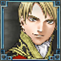 Достижение In Godwin We Trust в игре Suikoden 5 для PS2
