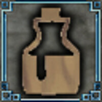 Достижение Mastering Market Overflow в игре Suikoden 5 для PS2