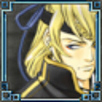 Достижение Falena's Finest в игре Suikoden 5 для PS2