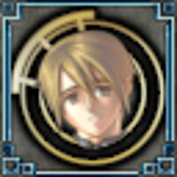 Достижение Not So Sacred Games III в игре Suikoden 5 для PS2