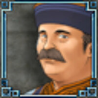 Достижение Mohsen Number Zero Armor Shop в игре Suikoden 5 для PS2