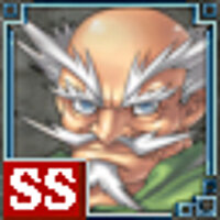 Достижение Geriatric Glyph Guru в игре Suikoden 5 для PS2