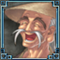 Достижение A Bit Salty в игре Suikoden 5 для PS2