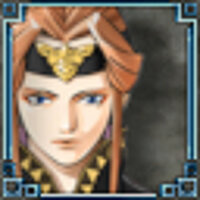 Достижение Doraat's Deceitful Dame в игре Suikoden 5 для PS2
