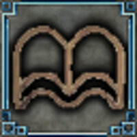 Достижение Page Pursuer в игре Suikoden 5 для PS2