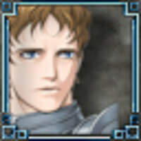 Достижение My Dear Prince в игре Suikoden 5 для PS2