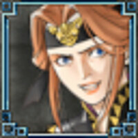 Достижение Raging Guards в игре Suikoden 5 для PS2