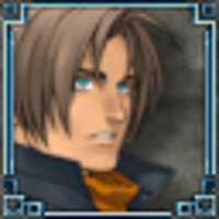 Достижение Inn and Blade Brigade в игре Suikoden 5 для PS2