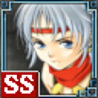 Достижение Sovereign Superpower в игре Suikoden 5 для PS2