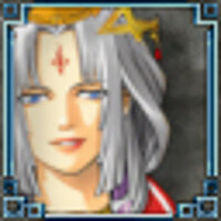 Достижение Checkerboard Conqueror в игре Suikoden 5 для PS2