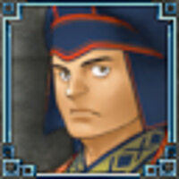 Достижение Topographical Triumph в игре Suikoden 5 для PS2