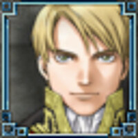 Достижение Gizel's Gamble в игре Suikoden 5 для PS2
