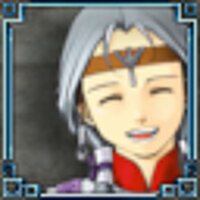 Достижение Haswar's Homecoming в игре Suikoden 5 для PS2