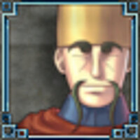 Достижение Culinary Comrade в игре Suikoden 5 для PS2