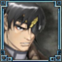 Достижение Sol-Falena Siege Part II в игре Suikoden 5 для PS2