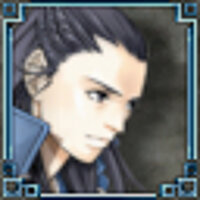 Достижение G'day, Gordius в игре Suikoden 5 для PS2