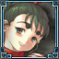 Достижение Fin-tastic Friends в игре Suikoden 5 для PS2