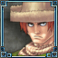 Достижение Harvest Hero в игре Suikoden 5 для PS2