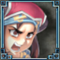 Достижение Angling Archivist в игре Suikoden 5 для PS2